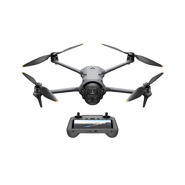 DJI MAVIC 4 PRO + RC 2: MANUALI + REGISTRAZIONE D-FLIGHT SMART DJI MAVIC 4 PRO + RC 2: MANUALI + REGISTRAZIONE D-FLIGHT SMART
