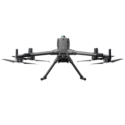 DJI MATRICE 400: MANUALI + REGISTRAZIONE D-FLIGHT SMART