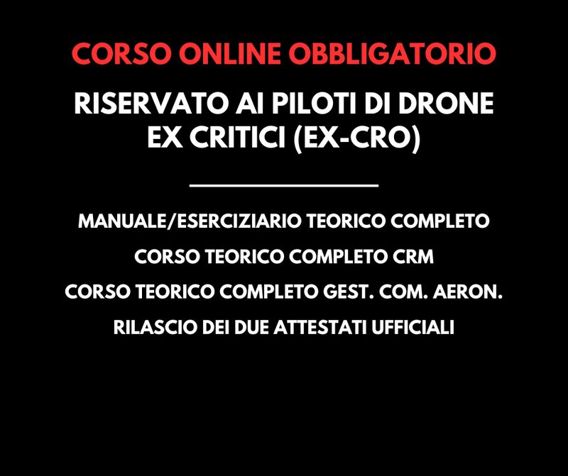 EX CRO DAY