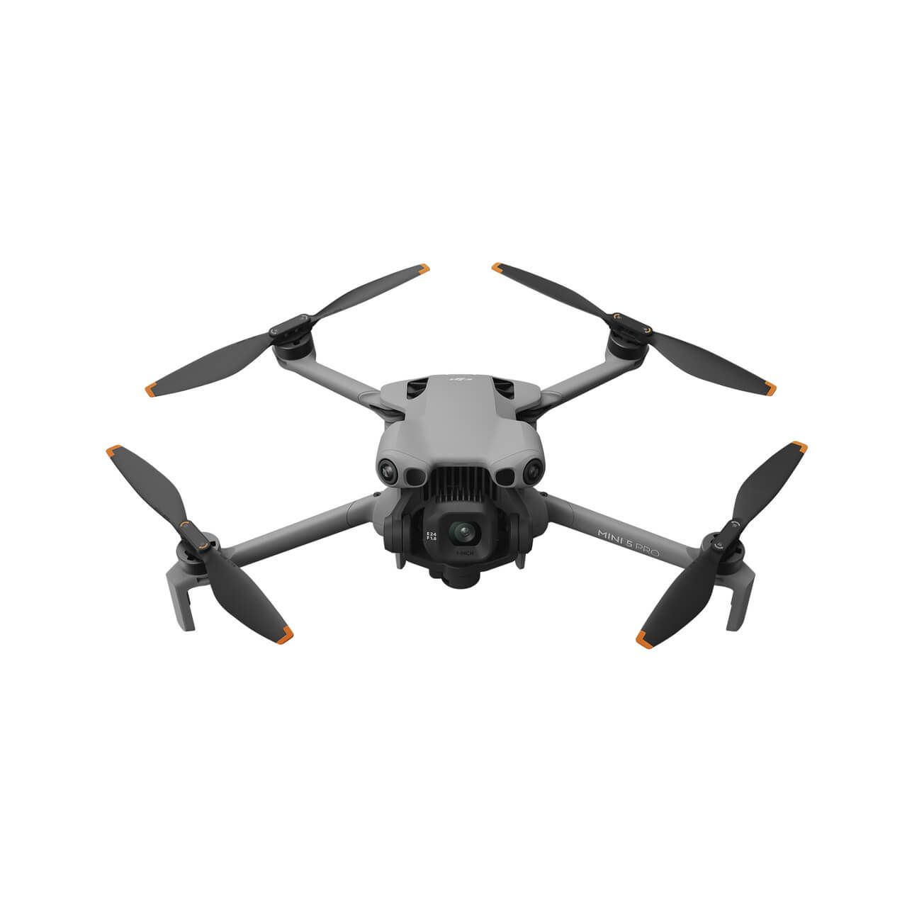 DJI MINI 5 PRO: MANUALI + REGISTRAZIONE D-FLIGHT PREMIUM