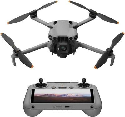 DJI MINI 5 PRO + RC2: MANUALI + REGISTRAZIONE D-FLIGHT PREMIUM