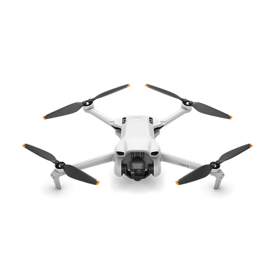 DJI MINI 3: MANUALI + REGISTRAZIONE D-FLIGHT PREMIUM