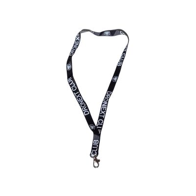 Cordino - Laccetto porta badge DRONEXT CLUB - per card patentino drone e assicurazione