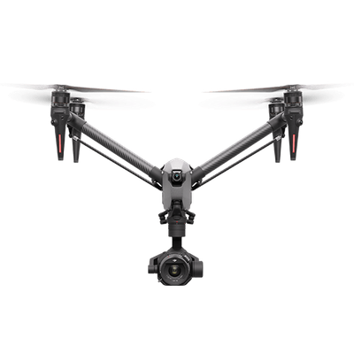 DJI INSPIRE 3: MANUALI + REGISTRAZIONE D-FLIGHT SMART