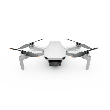 DJI MINI SE: MANUALI + D-FLIGHT ENAC EASA SMART