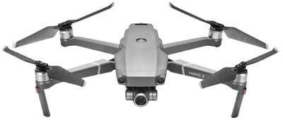 DJI MAVIC 2 ZOOM​: MANUALI + REGISTRAZIONE D-FLIGHT PREMIUM