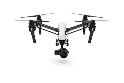 DJI INSPIRE 1 RAW: MANUALI + REGISTRAZIONE D-FLIGHT PREMIUM