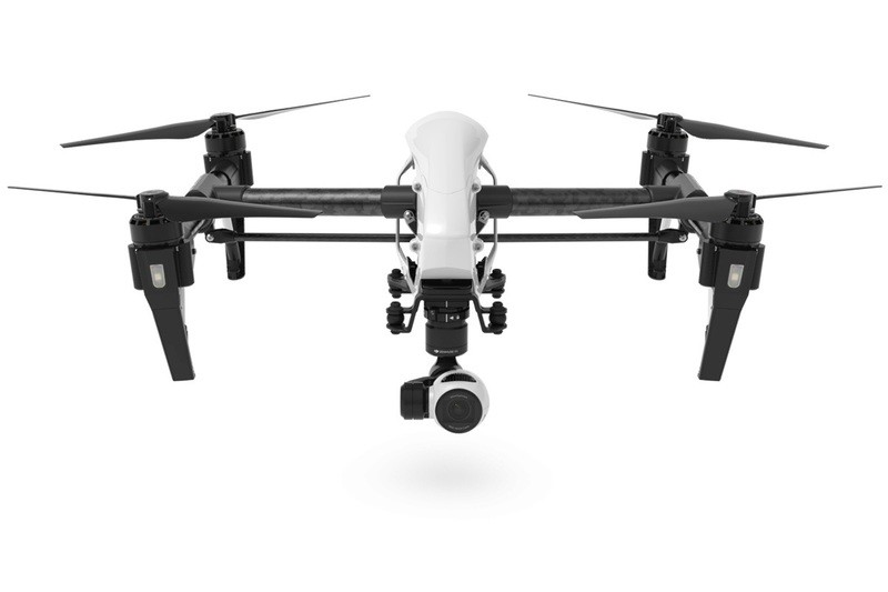 DJI INSPIRE 1 V1: MANUALI + REGISTRAZIONE D-FLIGHT PREMIUM