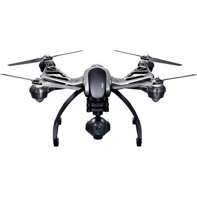 YUNEEC TYPHOON Q500 4K: MANUALI + REGISTRAZIONE D-FLIGHT SMART YUNEEC TYPHOON Q500 4K: MANUALI + REGISTRAZIONE D-FLIGHT SMART