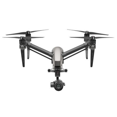 DJI INSPIRE 2: MANUALI + REGISTRAZIONE D-FLIGHT PREMIUM