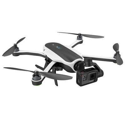 GOPRO KARMA: MANUALI + REGISTRAZIONE D-FLIGHT PREMIUM