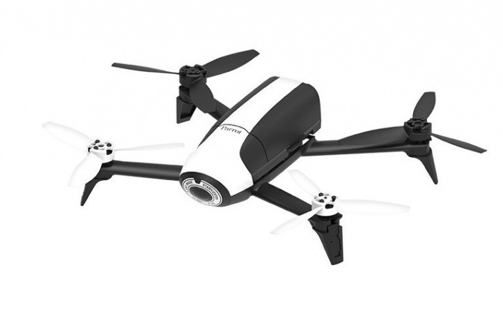 PARROT BEBOP 2: MANUALI + REGISTRAZIONE D-FLIGHT SMART PARROT BEBOP 2: MANUALI + REGISTRAZIONE D-FLIGHT SMART