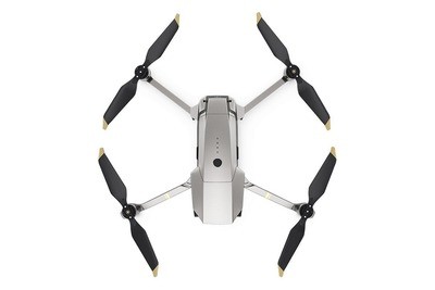 DJI MAVIC PRO PLATINUM: MANUALI+ REGISTRAZIONE D-FLIGHT SMART DJI MAVIC PRO PLATINUM: MANUALI+ REGISTRAZIONE D-FLIGHT SMART