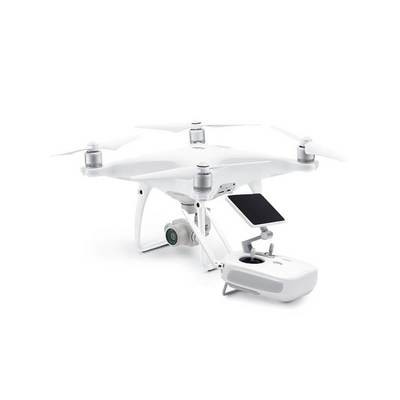 DJI PHANTOM 4 ADVANCED+ PLUS: MANUALI + REGISTRAZIONE D-FLIGHT PREMIUM