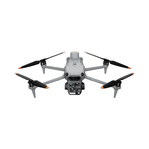 DJI MATRICE 4 (4T/4E) E ACCESSORI