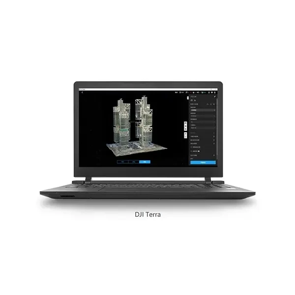 SOFTWARE DJI ENTERPRISE