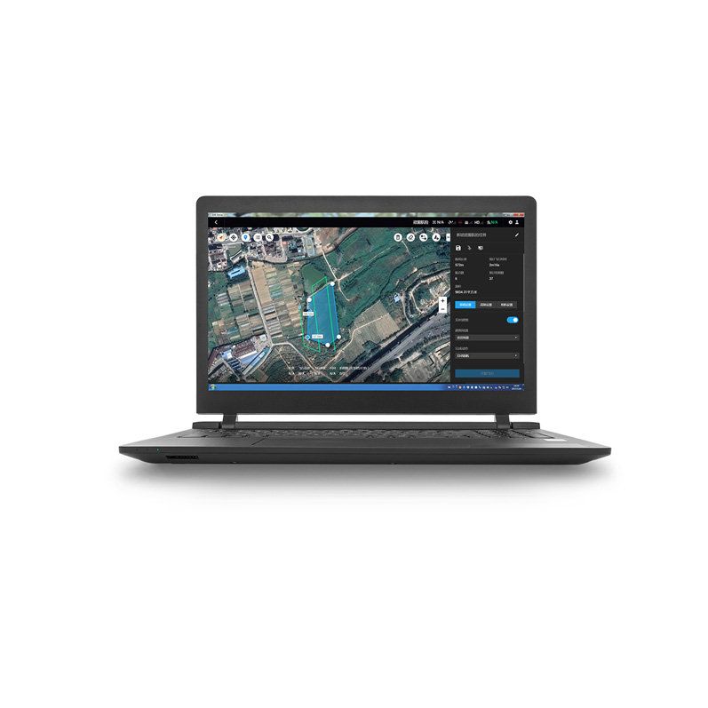 DJI TERRA