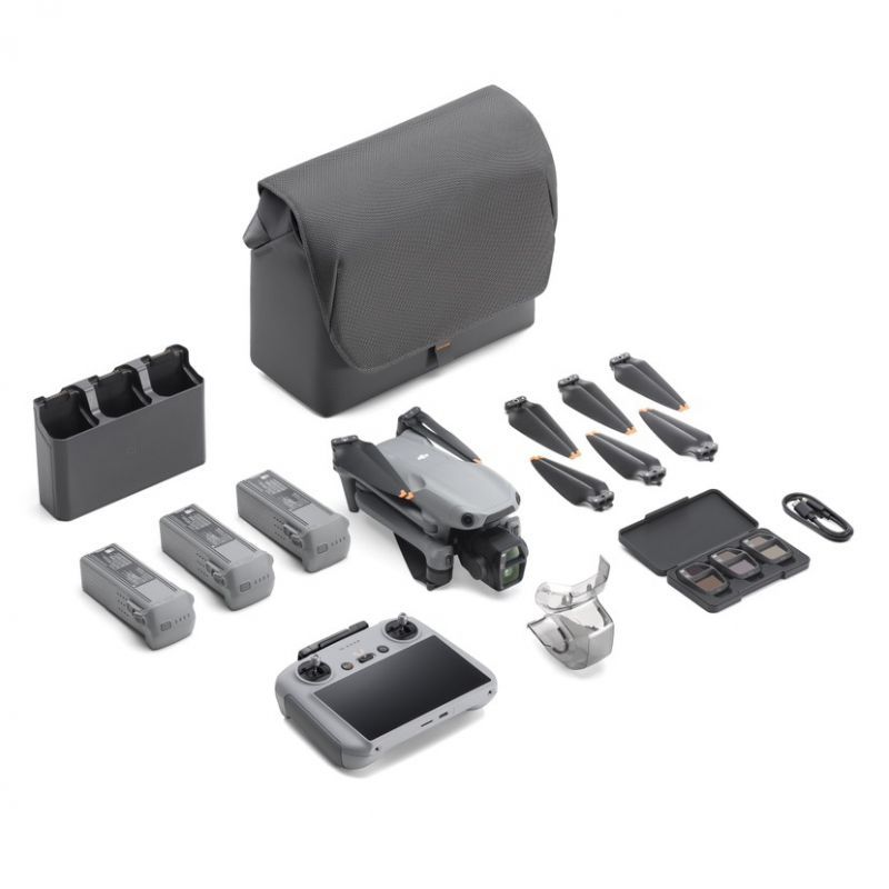 DJI AIR 3S