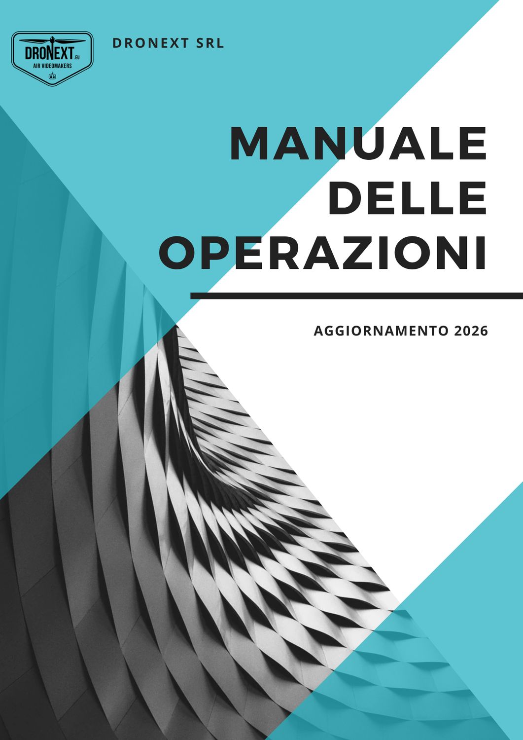 MANUALE DELLE OPERAZIONI DRONE - OBBLIGATORIO - AGGIORNAMENTO ANNEX D LG–2020/001-NAV ENAC + AMC1 UAS.SPEC.030(3)(e) e  GM1 UAS.SPEC.030(3)(e) EASA