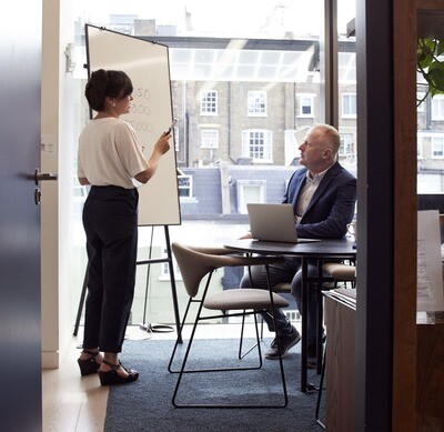 CONSULENZA PROFESSIONALE (1h o frazione di ora)