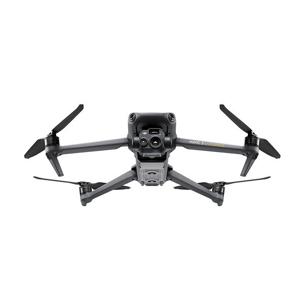 DJI MAVIC 3 ENTERPRISE THERMAL (DJI MAVIC 3T)​: MANUALI + REGISTRAZIONE D-FLIGHT SMART