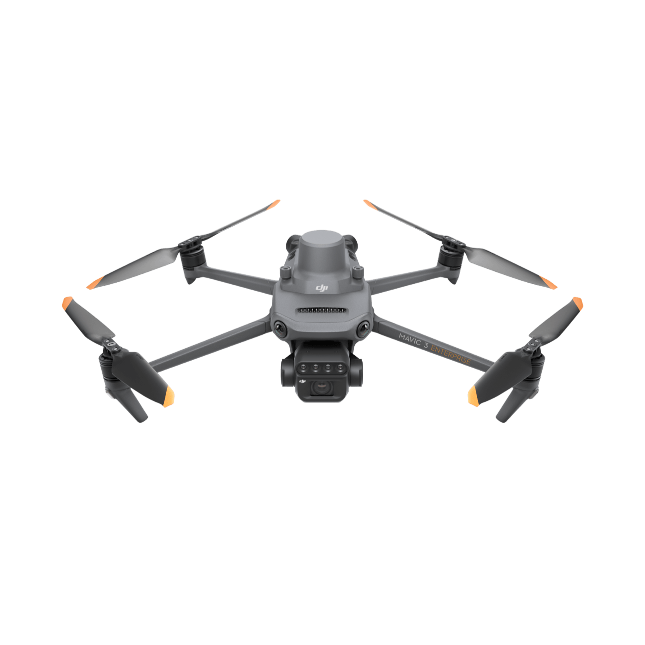 DJI MAVIC 3 ENTERPRISE MULTISPECTRAL (DJI MAVIC 3M)​: MANUALI + REGISTRAZIONE D-FLIGHT SMART