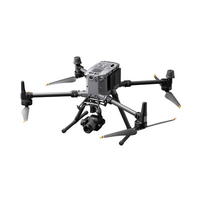 DJI MATRICE 350 RTK: MANUALI + REGISTRAZIONE D-FLIGHT SMART