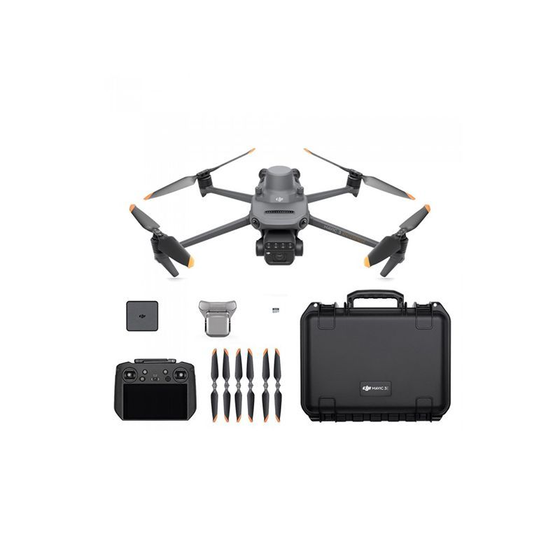 DJI MAVIC 3 ENTERPRISE MULTISPECTRAL (DJI MAVIC 3M) + DJI CARE 1 ANNO