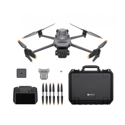 DJI MAVIC 3 ENTERPRISE MULTISPECTRAL (DJI MAVIC 3M) + DJI CARE 2 ANNI