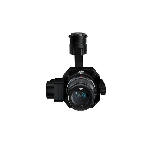 DJI ZENMUSE P1 + SHIELD 1 ANNO