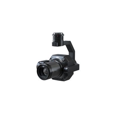 DJI ZENMUSE P1 + SHIELD 1 ANNO