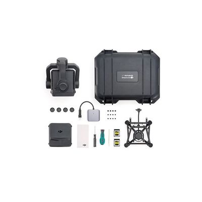 DJI ZENMUSE L3 SP PLUS + DJI CARE ENTERPRISE  PLUS 1 ANNO