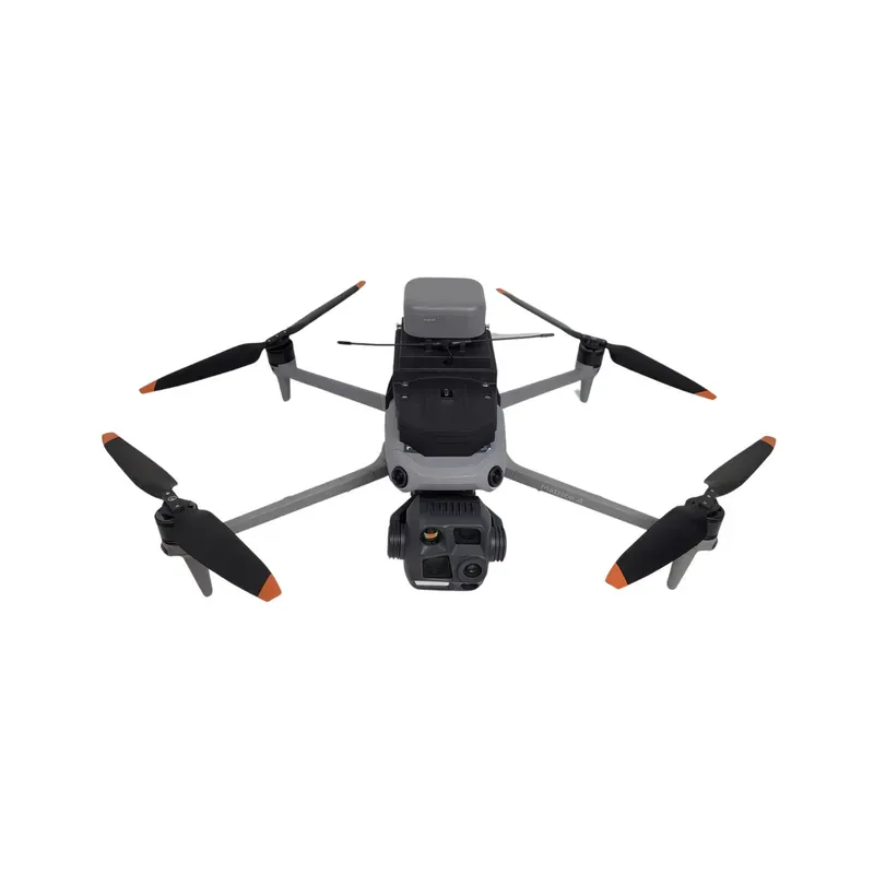 KIT C5: TERMINATORE + PARACADUTE DJI MATRICE 4E