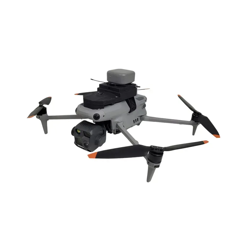 KIT C5: TERMINATORE + PARACADUTE DJI MATRICE 4T