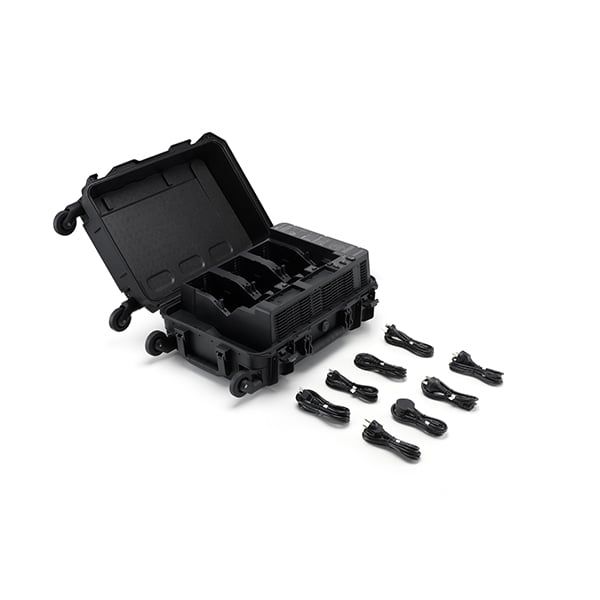 BS100 Intelligent Battery Station (caricabatteria DJI MATRICE 400)