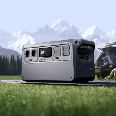 DJI Power 1000 V2 (POWER STATION)
