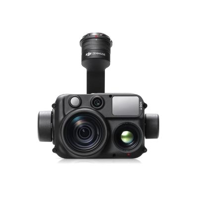 DJI ZENMUSE H30T + CASE + DJI CARE 1 ANNO
