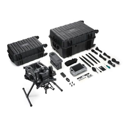 DJI MATRICE 400 WORRY FREE PLUS COMBO + DJI CARE PLUS 1 ANNO