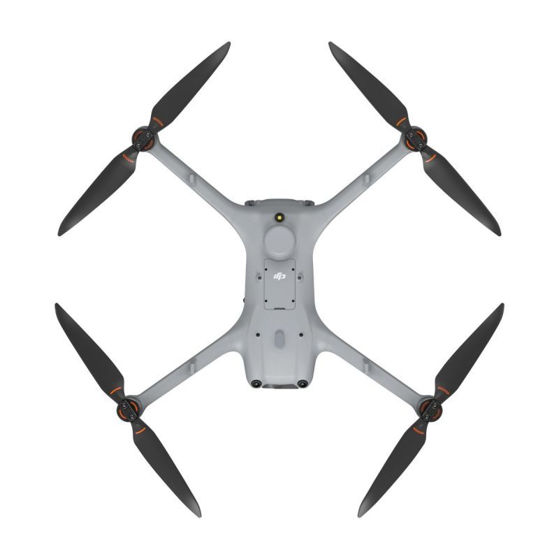 DJI Matrice 4D + Care Plus 1 ANNO (C6 BVLOS)