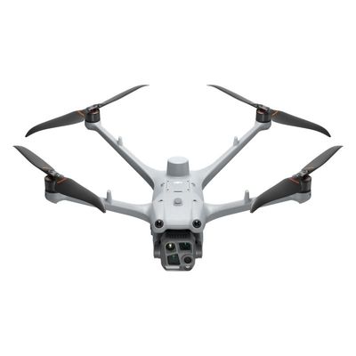 DJI Matrice 4TD + Care Plus 1 ANNO (C6 BVLOS)