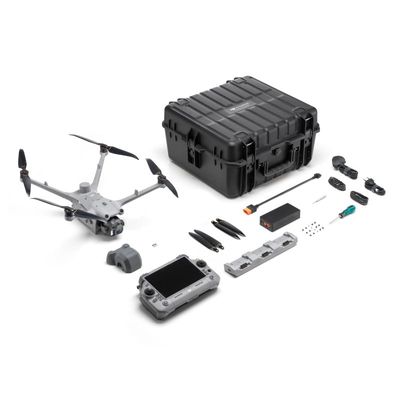 DJI Matrice 4D RC Plus 2 Combo – Care Plus 1Y (C6 BVLOS)