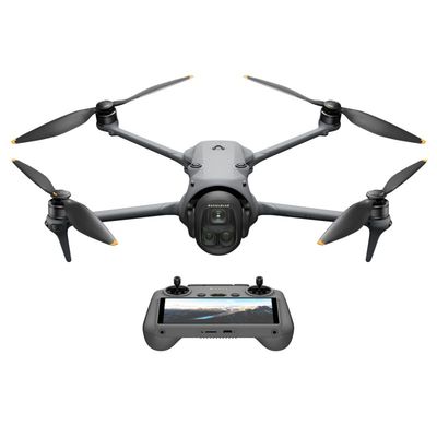 DJI Mavic 4 Pro (DJI RC 2)