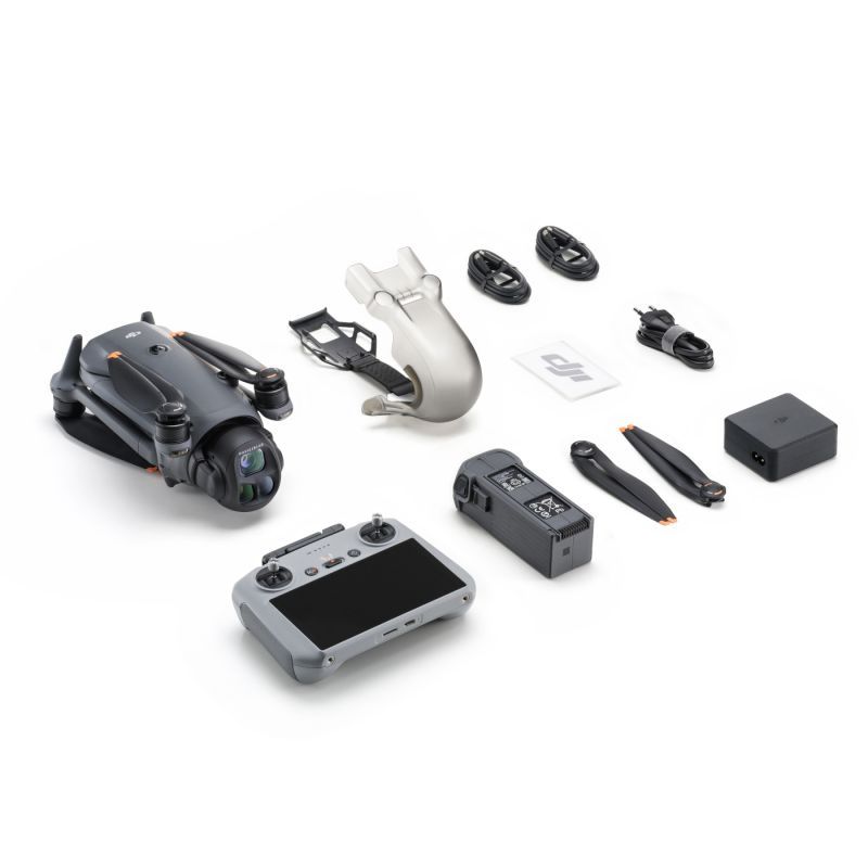 DJI Mavic 4 Pro (DJI RC 2)