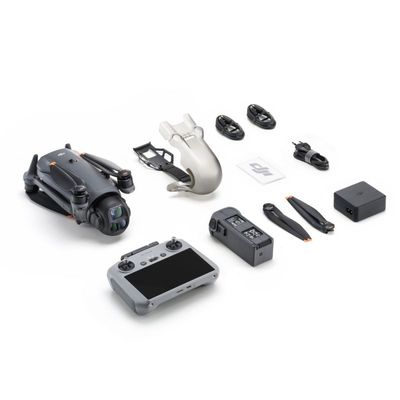 DJI Mavic 4 Pro (DJI RC 2)