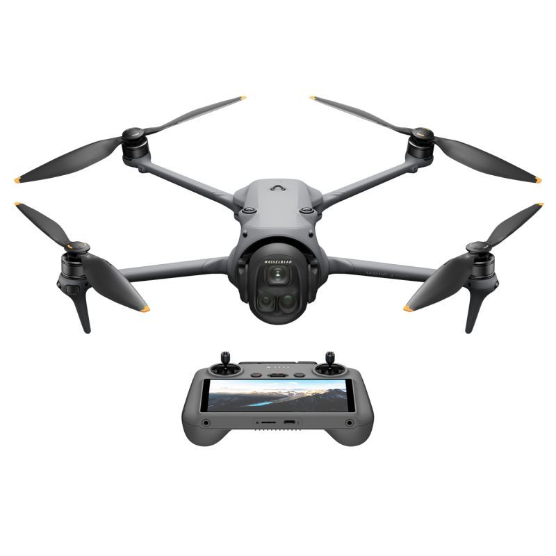 DJI Mavic 4 Pro Fly More Combo (DJI RC 2)