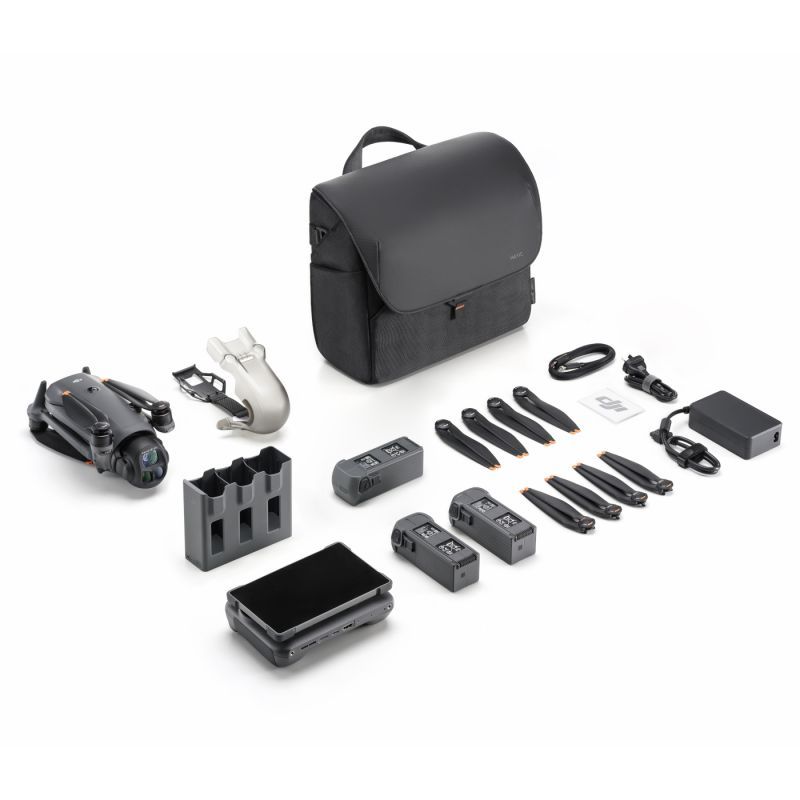 DJI Mavic 4 Pro 512GB Creator Combo (DJI RC 2 Pro)