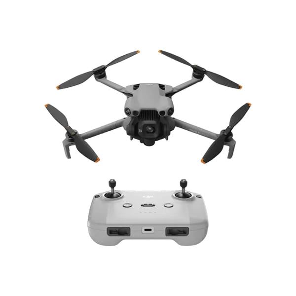 DJI Mini 5 Pro (DJI RC-N3)