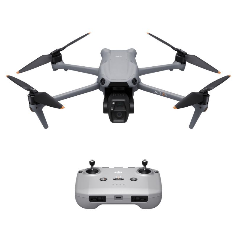 DJI Air 3S (DJI RC-N3)