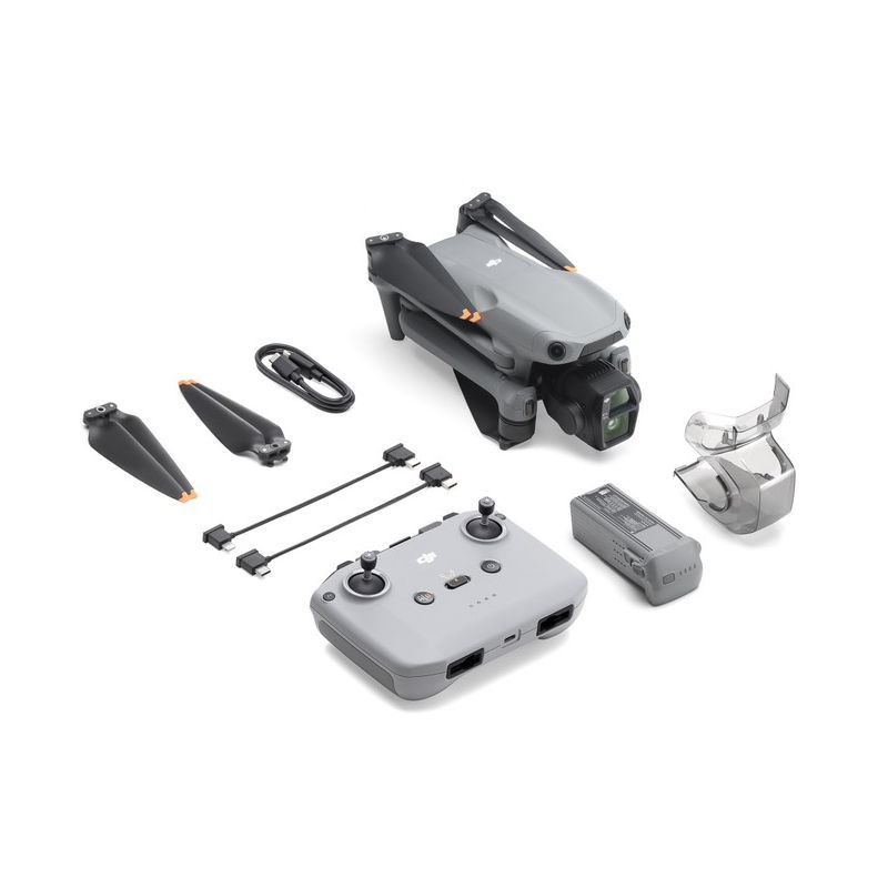 DJI Air 3S (DJI RC-N3)