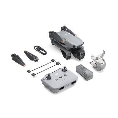 DJI Air 3S (DJI RC-N3)